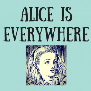 Alice In Wonderland Podcast Episode 2